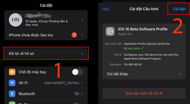 ios 16 co gi moi huong dan cach cap nhat ios 16 beta don (4) ios 16 co gi moi huong dan cach cap nhat ios 16 beta don (4)